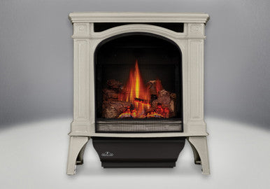 Napoleon Bayfield White Gas Stove- GDS25NW