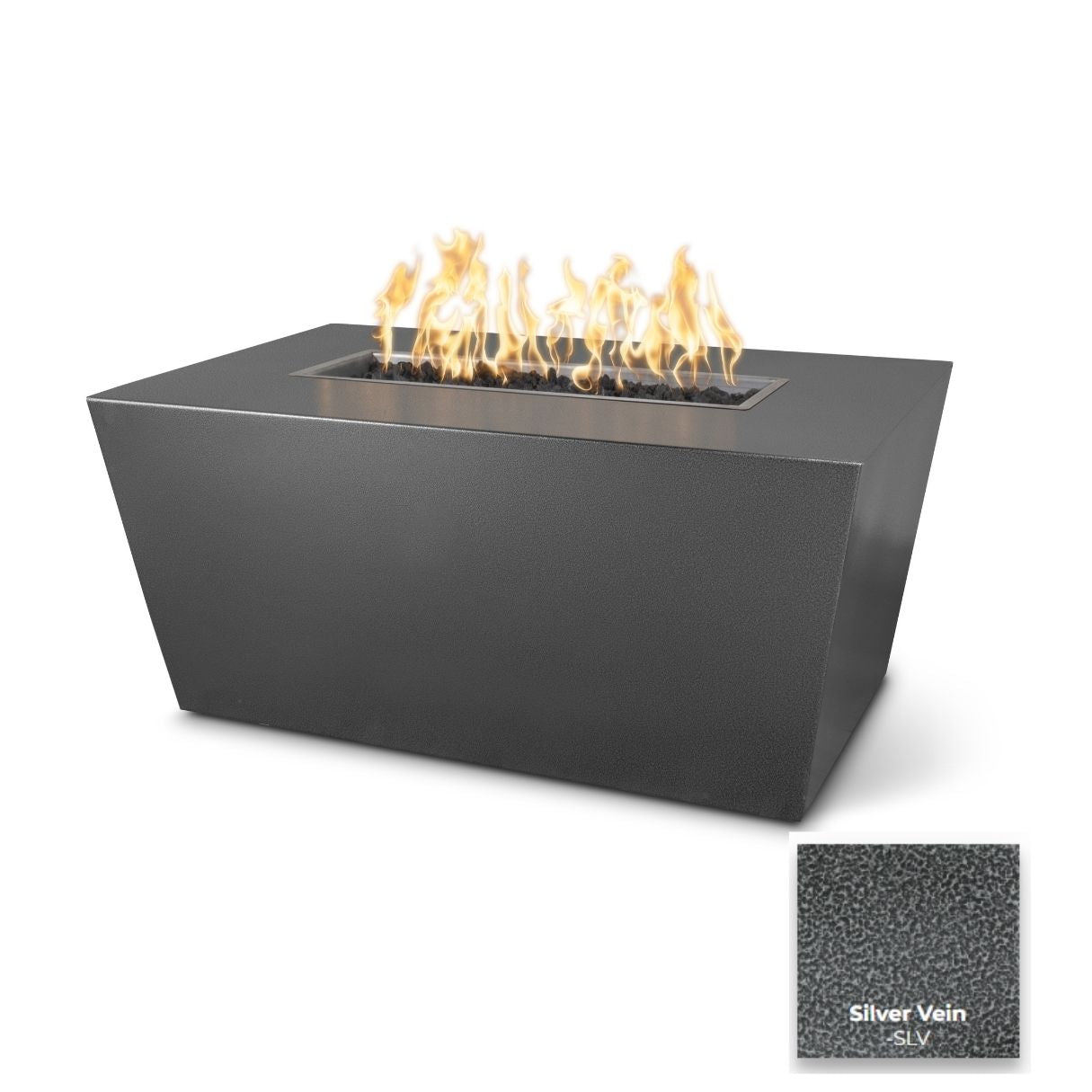 Mesa Fire Pit by The Outdoor Plus - Free Cover Included