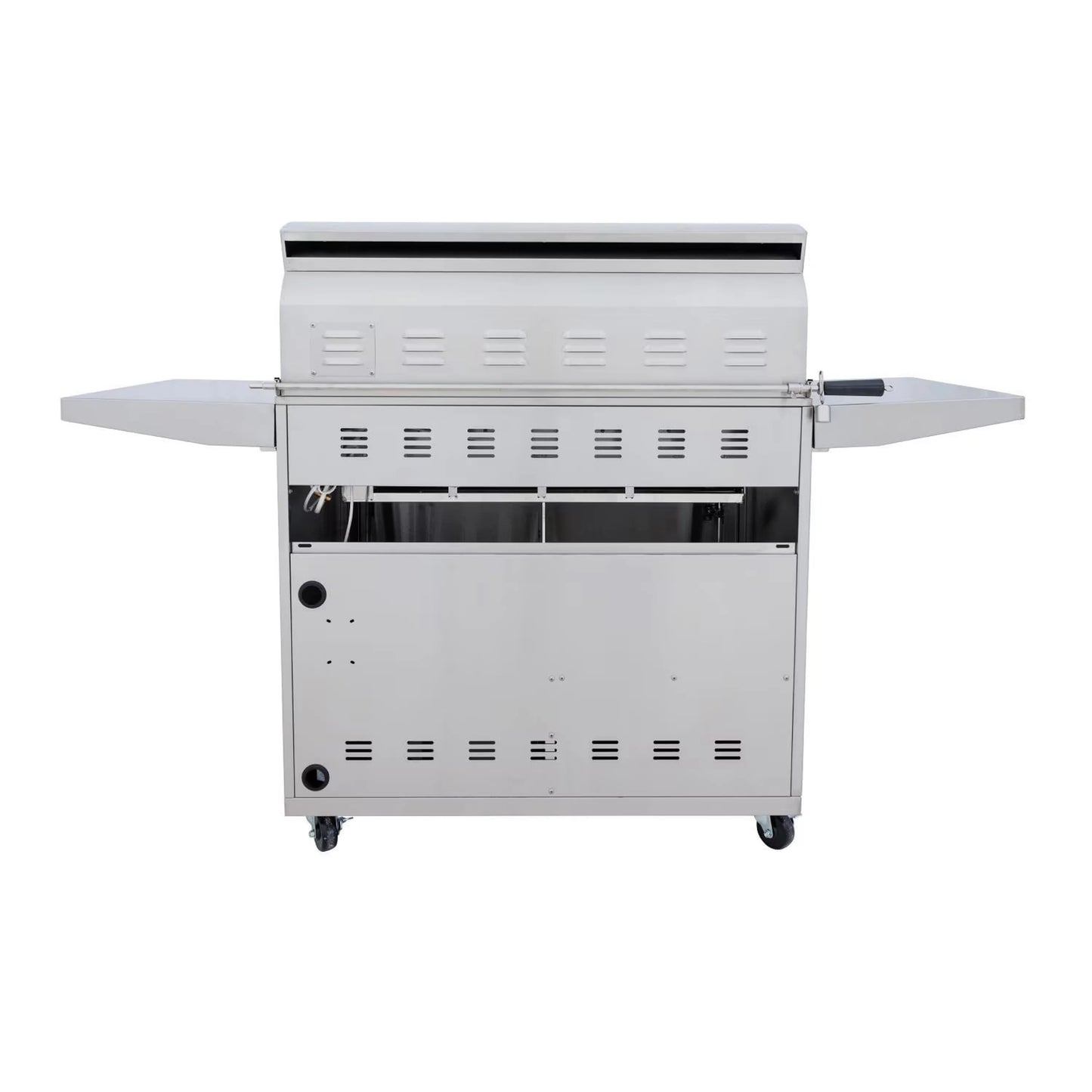 Blaze Grill Cart for LTE PRO 40-Inch Gas Grills (BLZ-5LTEPRO-CART-LTSC)