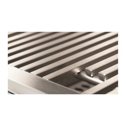 Fire Magic 30" A660s Aurora Freestanding Gas Grill with Analog Thermometer, Propane (A660S-7LAP-61)