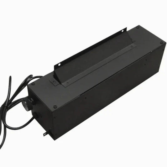 Osburn 130 CFM Blower With Variable Speed Control & Thermodisc