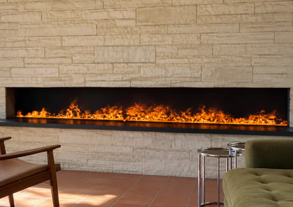 Aquafire Original Vapor Fireplace