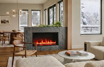 Aquafire Original Vapor Fireplace