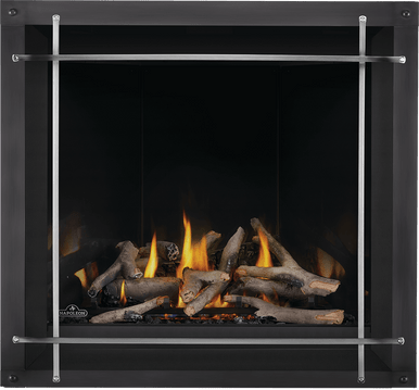 Napoleon Altitude 36" X Series Direct Vent Fireplace - AX36NTE-2