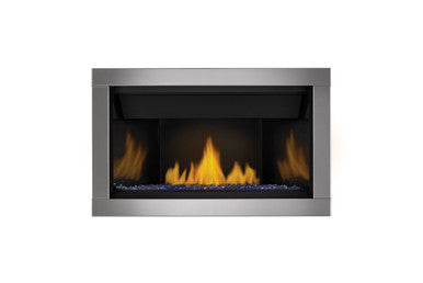 Napoleon Ascent Linear 36 Gas Fireplace - BL36