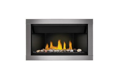 Napoleon Ascent Linear 46 Gas Fireplace - BL46NTEA