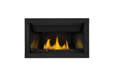 Napoleon Ascent Linear 42" Gas Fireplace - BL42NTE