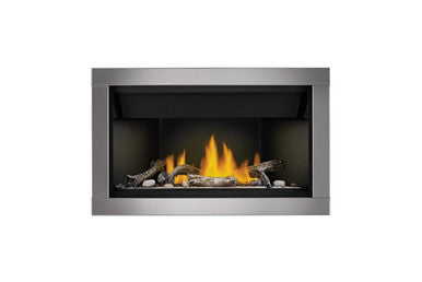 Napoleon Ascent Linear 42" Gas Fireplace - BL42NTE