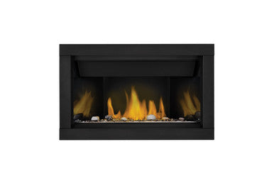 Napoleon Ascent Linear 36 Gas Fireplace - BL36