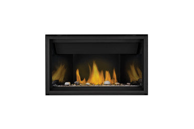 Napoleon Ascent Linear 36 Gas Fireplace - BL36