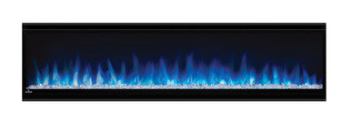 Napoleon Alluravision 60 Deep Depth Electric Fireplace