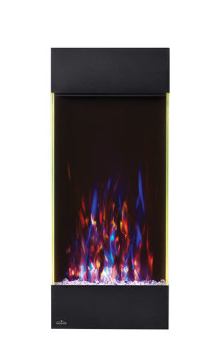 Napoleon Allure Vertical 32 Electric  Fireplace