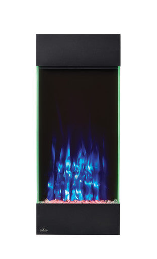 Napoleon Allure Vertical 32 Electric  Fireplace