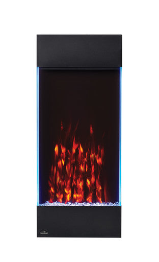 Napoleon Allure Vertical 32 Electric  Fireplace
