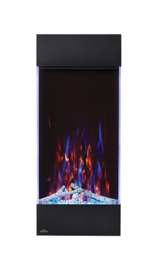Napoleon Allure Vertical 38 Electric Fireplace
