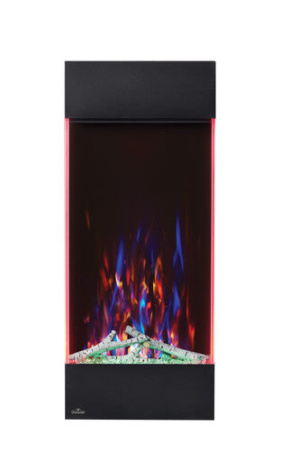 Napoleon Allure Vertical 38 Electric Fireplace