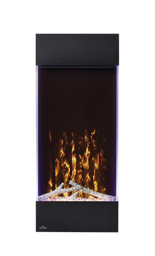 Napoleon Allure Vertical 32 Electric  Fireplace