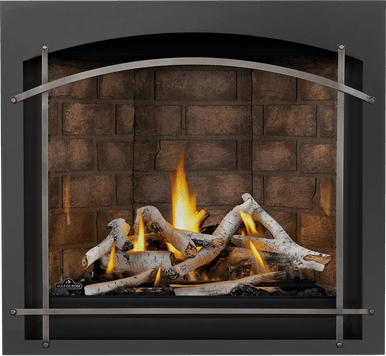 Napoleon Altitude 36" X Series Direct Vent Fireplace - AX36NTE-2