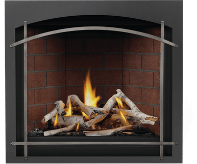 Napoleon Altitude 36" X Series Direct Vent Fireplace - AX36NTE-2