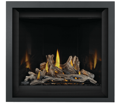 Napoleon Altitude 36" X Series Direct Vent Fireplace - AX36NTE-2