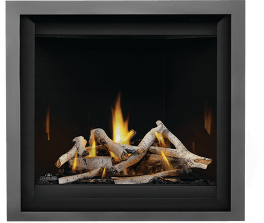 Napoleon Altitude 36" X Series Direct Vent Fireplace - AX36NTE-2