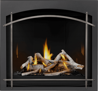 Napoleon Altitude 36" X Series Direct Vent Fireplace - AX36NTE-2