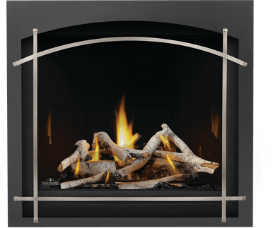 Napoleon Altitude 36" X Series Direct Vent Fireplace - AX36NTE-2