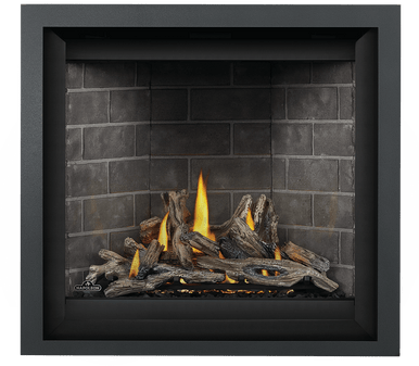 Napoleon Altitude 36" X Series Direct Vent Fireplace - AX36NTE-2