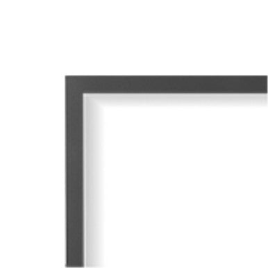 Napoleon Finish Trim, Charcoal - FTEX42CH