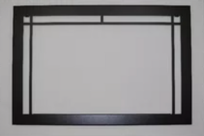 Amantii Square Trim for TRD-38