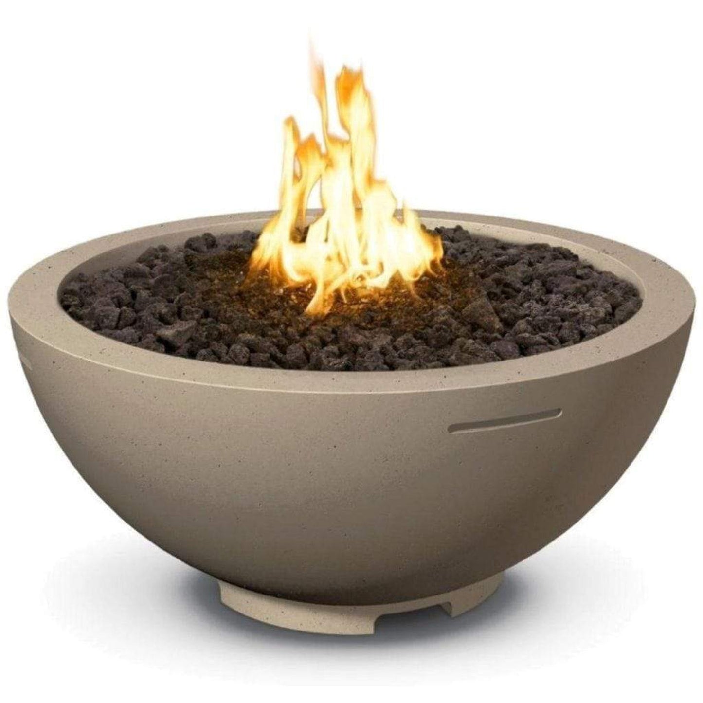 American Fyre Designs 32" Gas Fire Bowl
