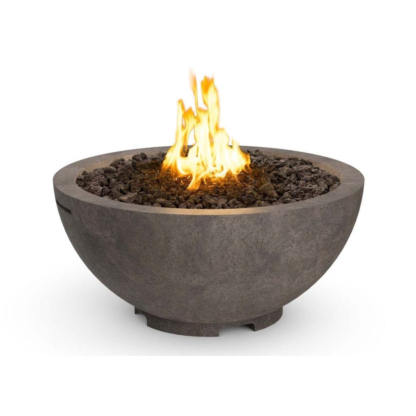 American Fyre Designs 32" Gas Fire Bowl