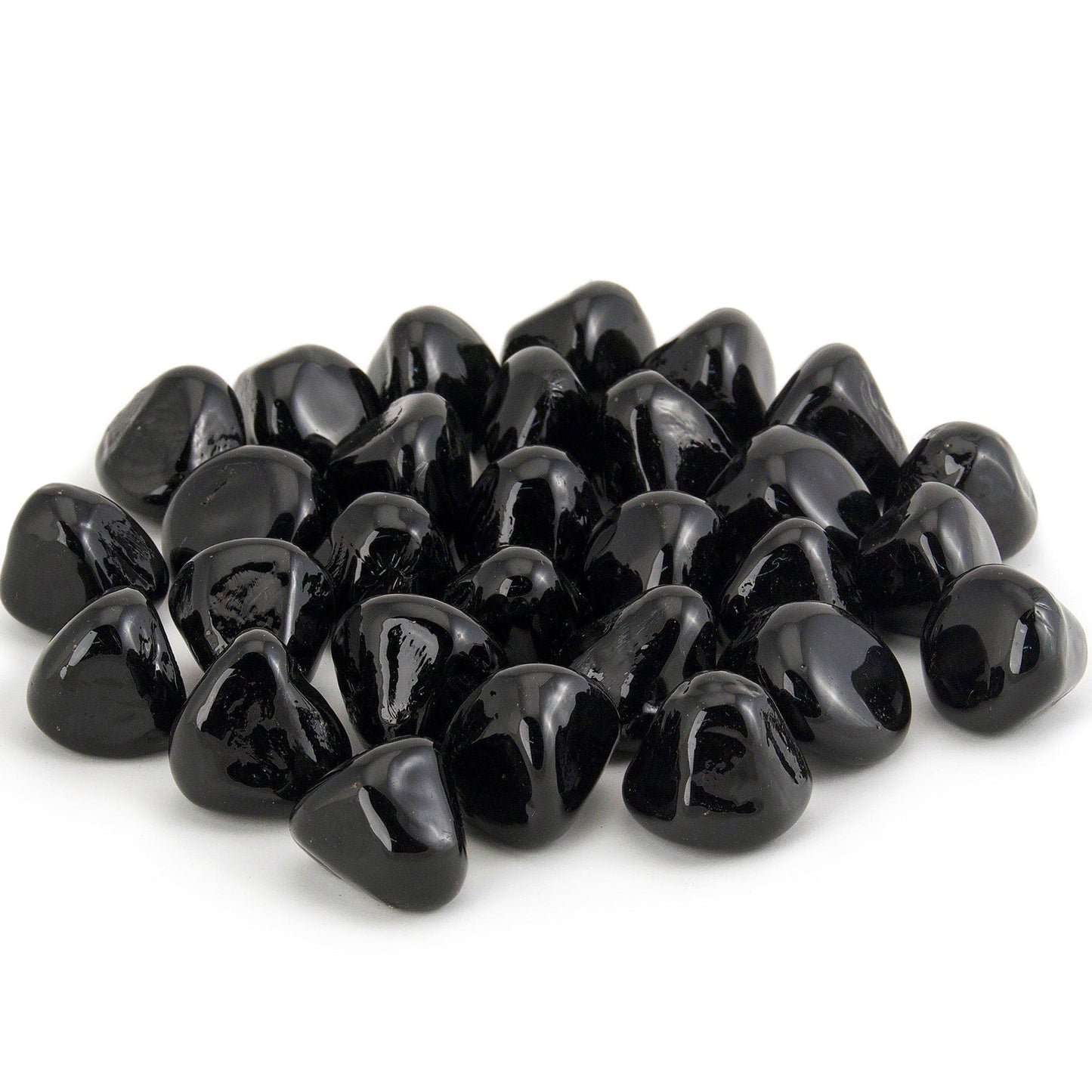American Fyre Designs Diamond Nuggets Glass Media