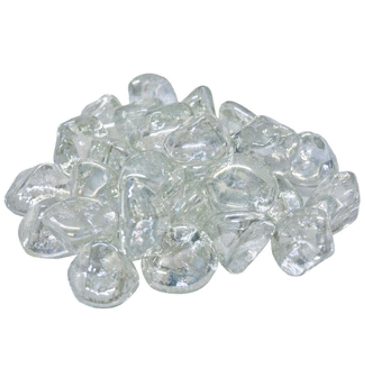 American Fyre Designs Diamond Nuggets Glass Media