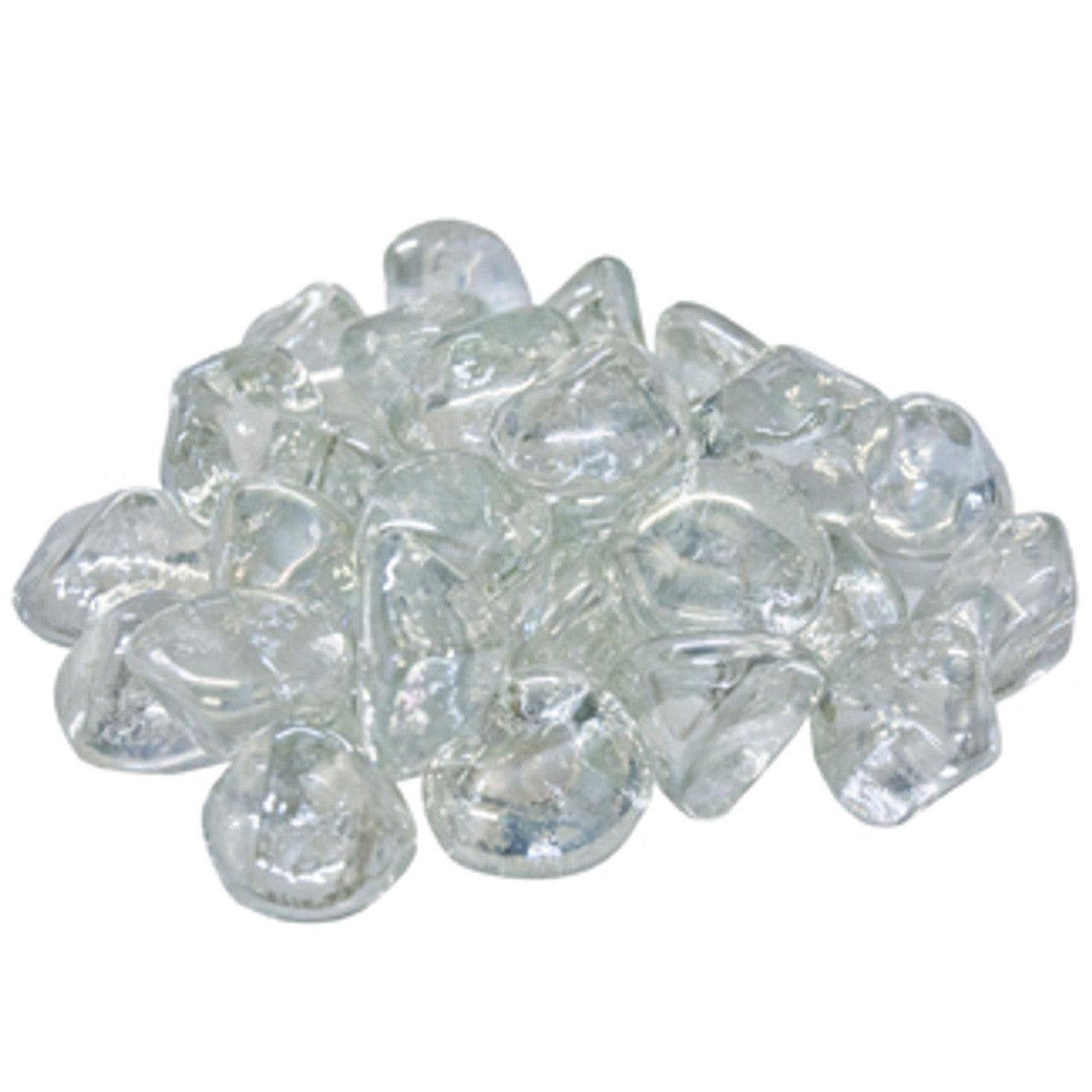 American Fyre Designs Diamond Nuggets Glass Media