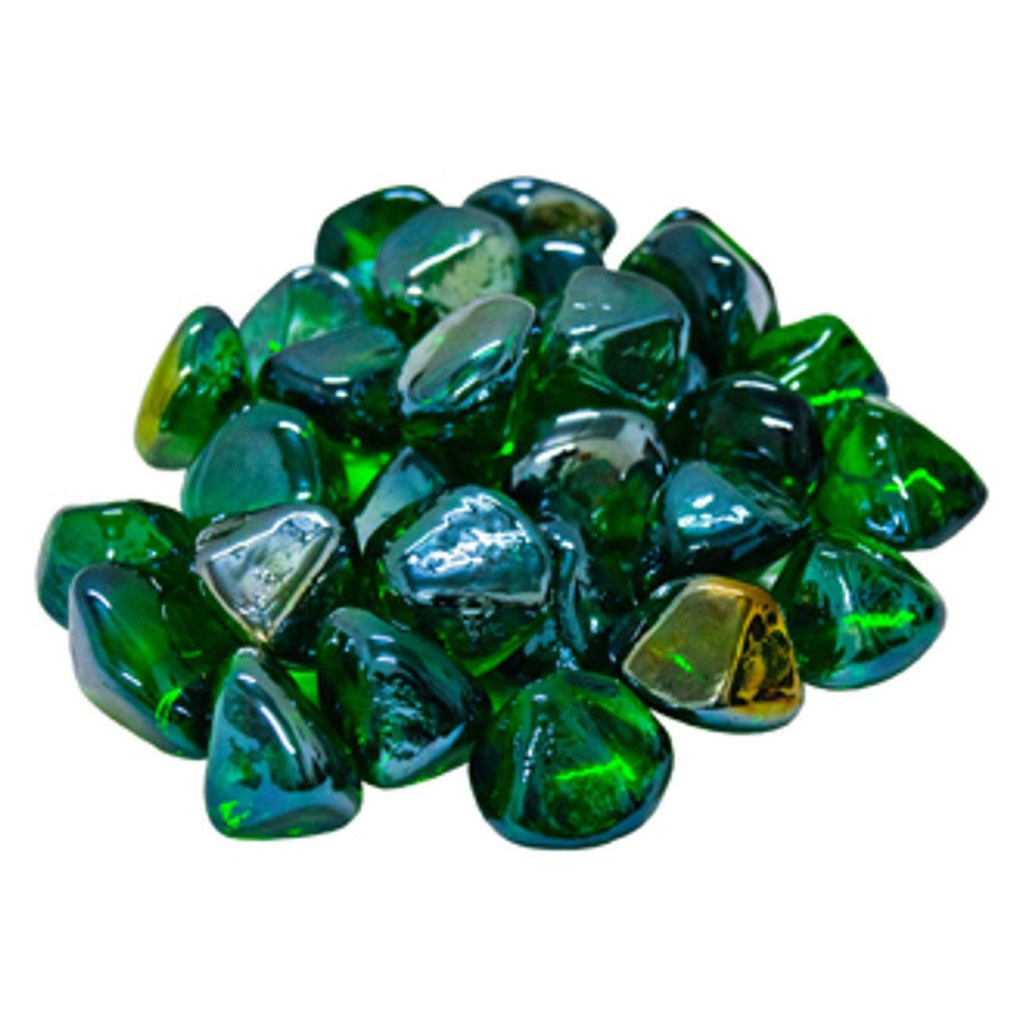 American Fyre Designs Diamond Nuggets Glass Media