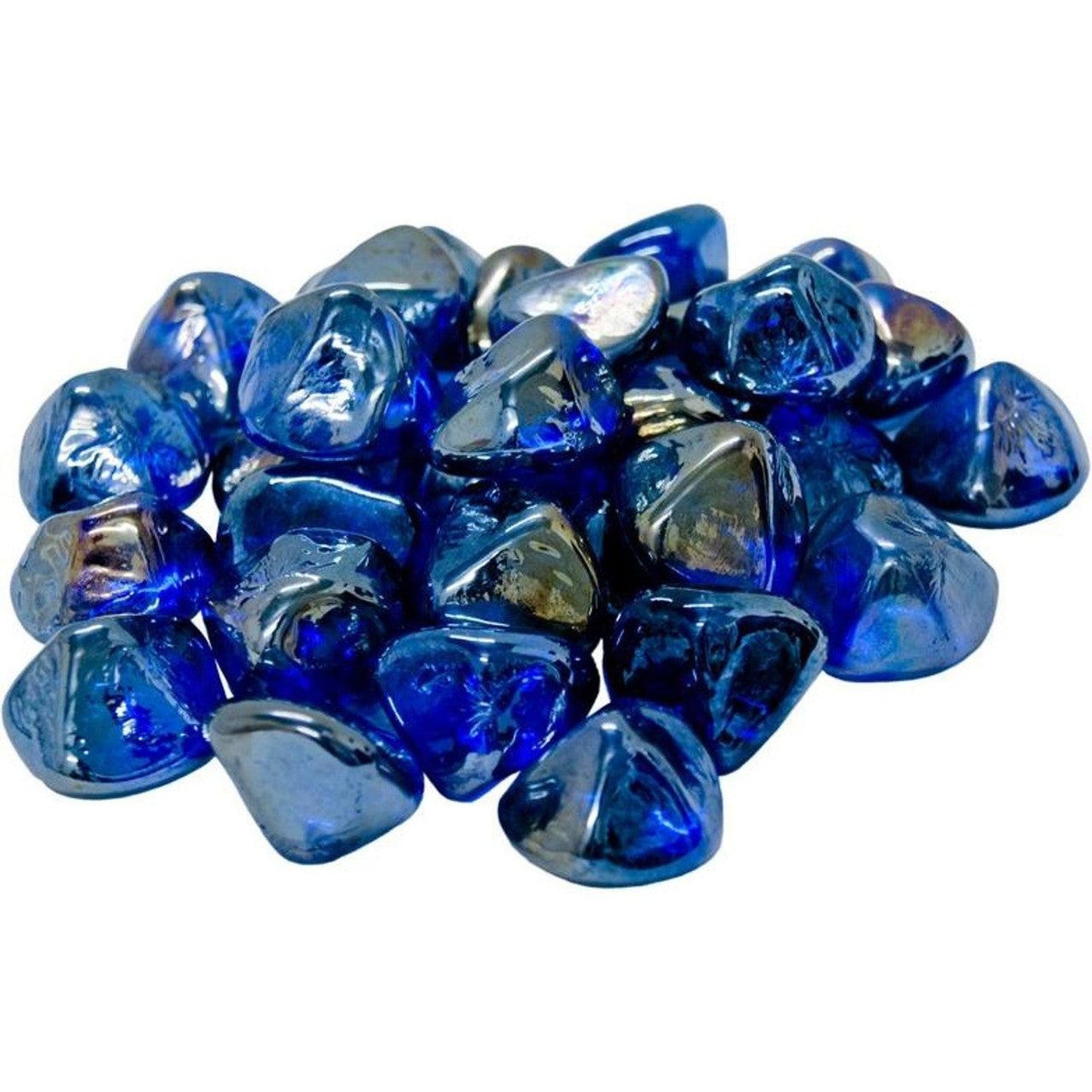 American Fyre Designs Diamond Nuggets Glass Media