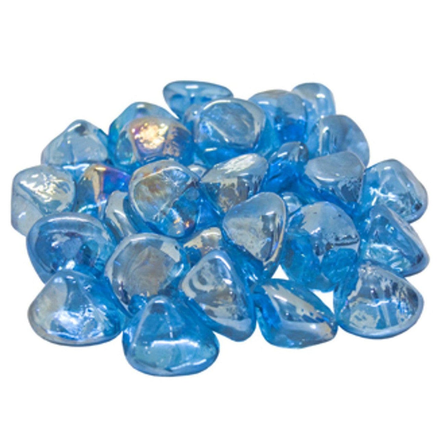 American Fyre Designs Diamond Nuggets Glass Media