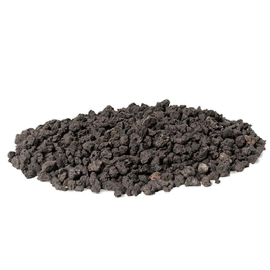 American Fyre Designs Lava Granules Lava Media Outdoor Log Set