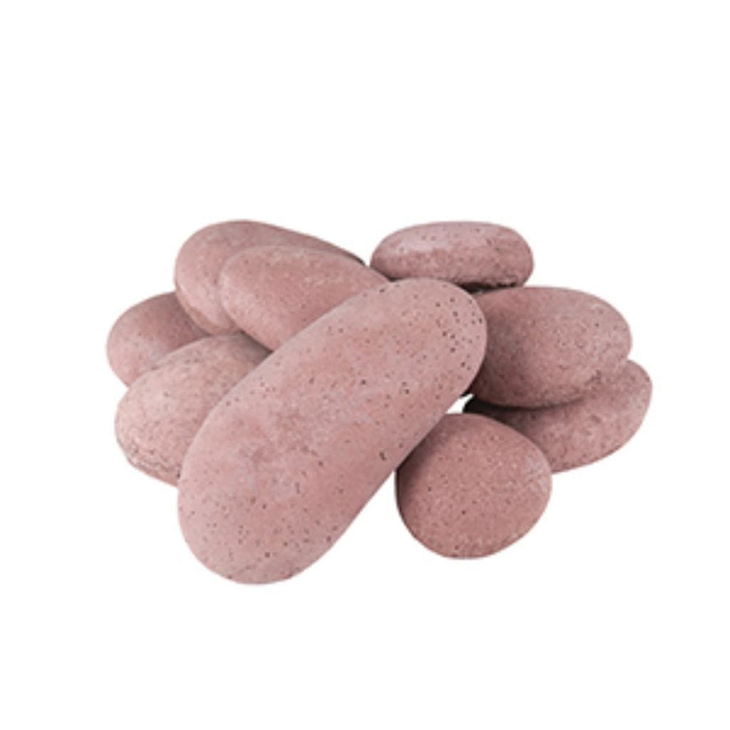 American Fyre Designs River Rock Fyre Stones