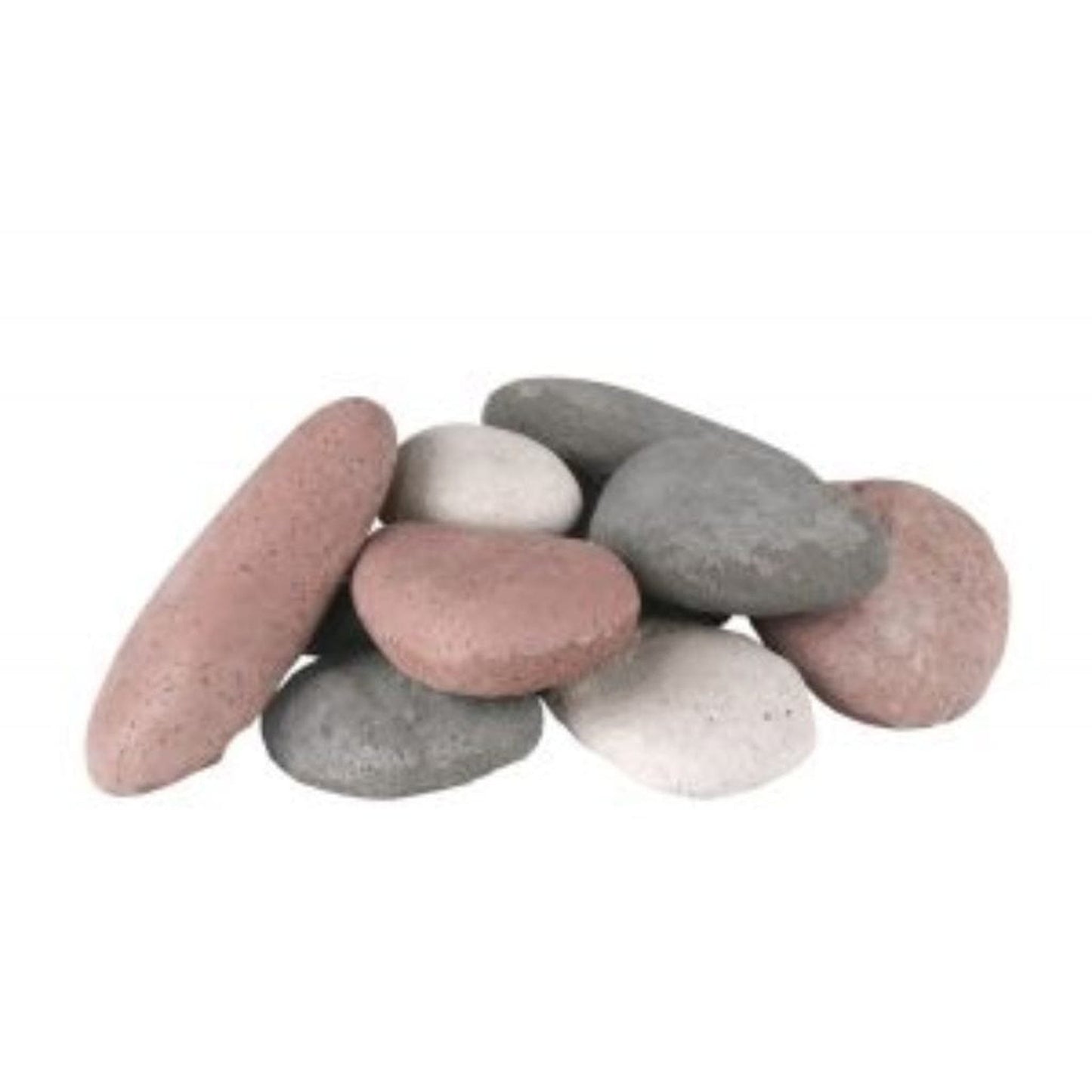 American Fyre Designs River Rock Fyre Stones
