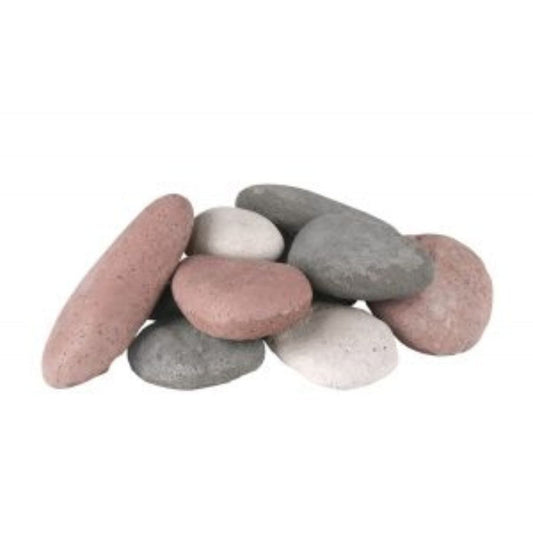 American Fyre Designs River Rock Fyre Stones
