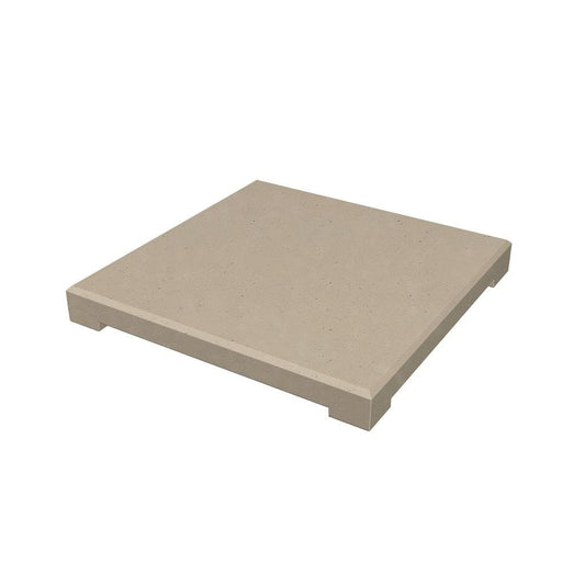 American Fyre Designs Voro Square GFRC Protective Covers