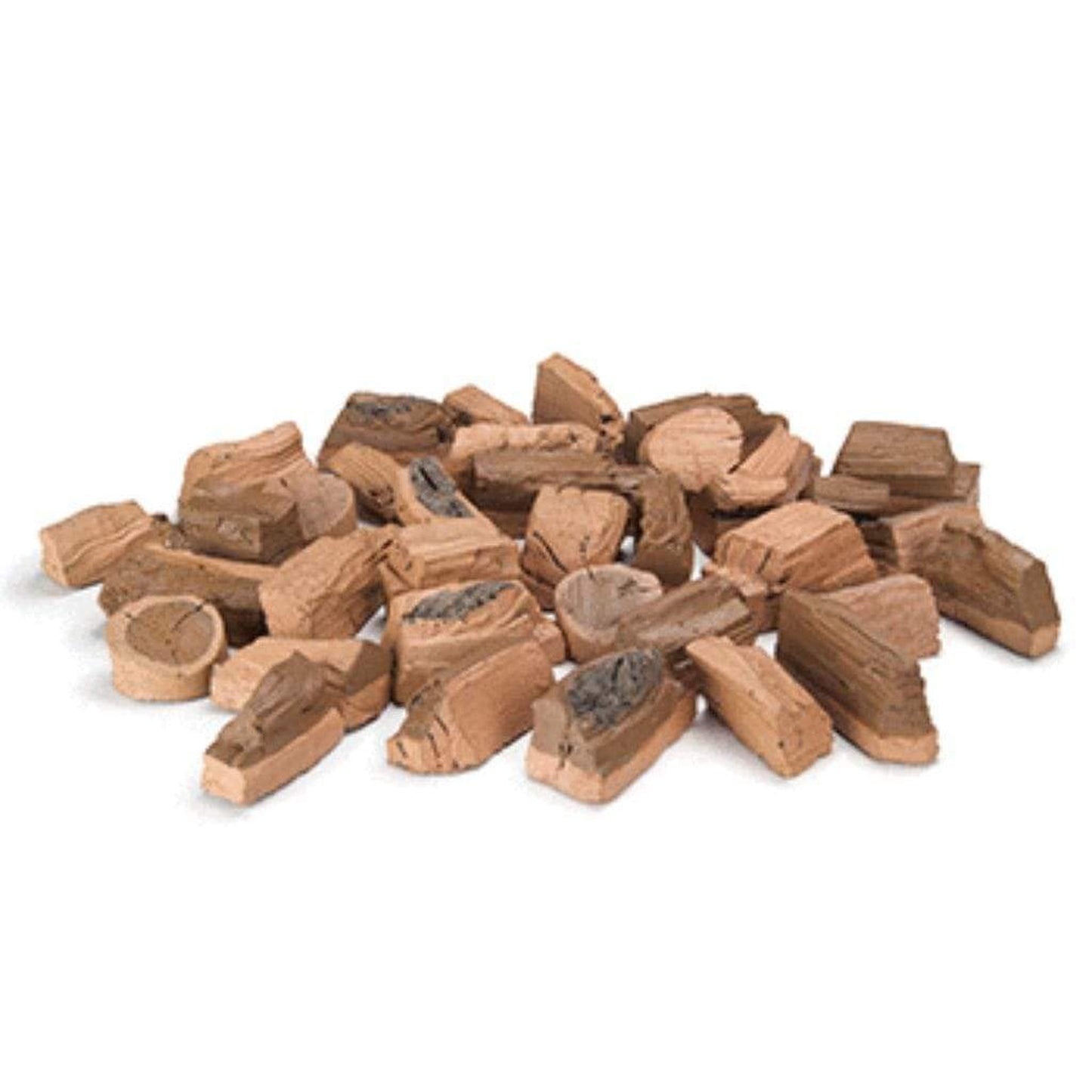 American Fyre Designs Wood Chunks Outdoor Log Set