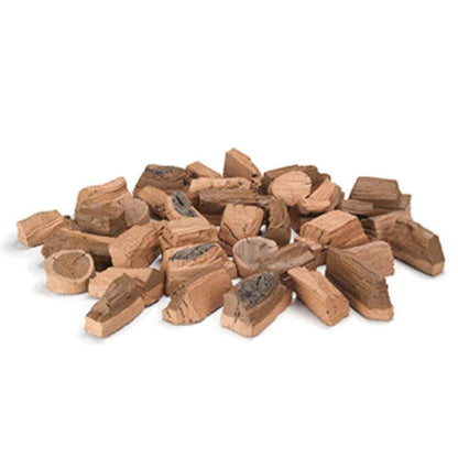 American Fyre Designs Wood Chunks Outdoor Log Set