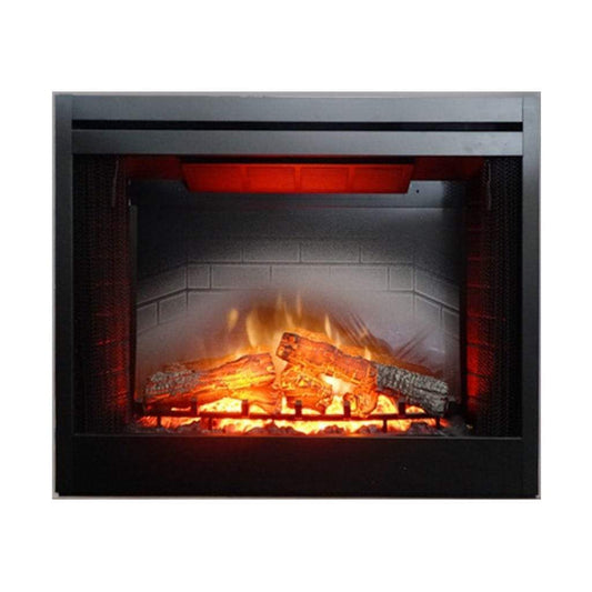 American Hearth 39-inch Nexfire Traditional Electric Fireplace