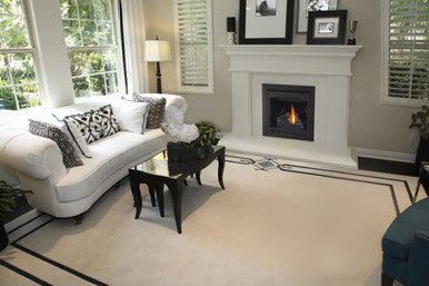 Napoleon Ascent 30 Gas Fireplace - B30