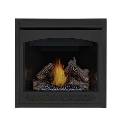 Napoleon Ascent 36 Gas Fireplace- B36