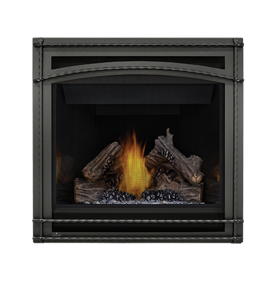 Napoleon Ascent 36 Gas Fireplace- B36