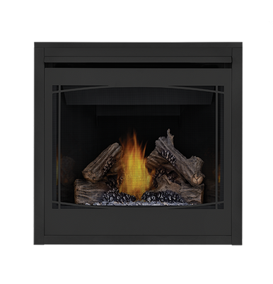 Napoleon Ascent 36 Gas Fireplace- B36